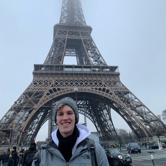 Simon and Téa- 505Thrifters - Picture 3 of 6